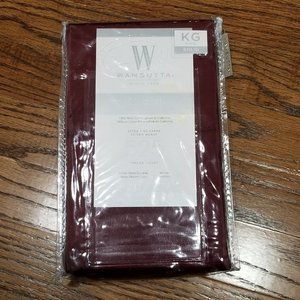 SOLD! Wamsutta Pimacott 2 KING 525 Pillowcases